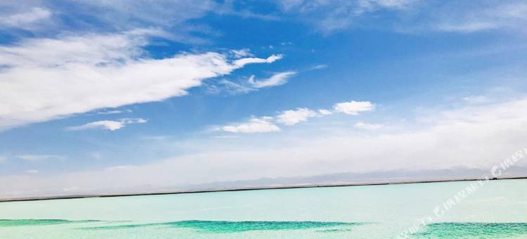 维也纳酒店(格尔木黄河中路店)图片