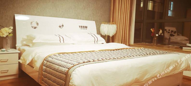 恩施遇见芳华公寓(沿江路分店)图片