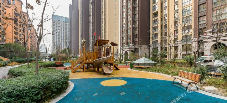 西安良栖小筑民宿图片