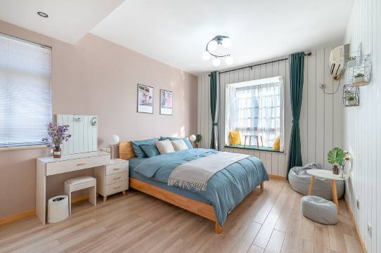 长沙路客精品民宿BI2310