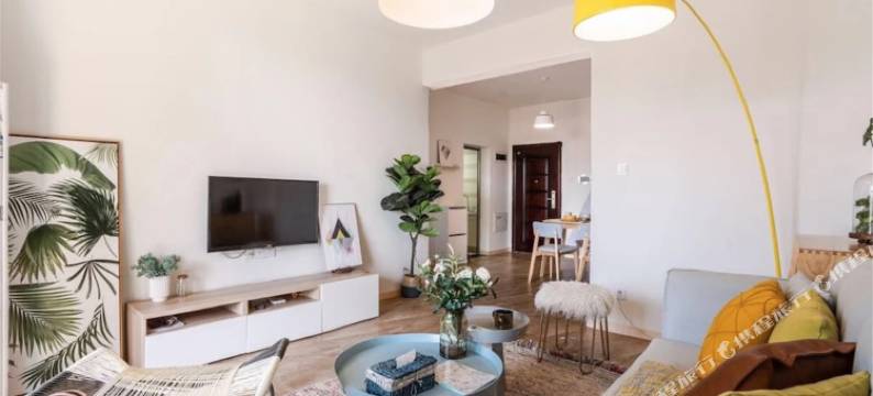 武汉鲤跃龙门公寓图片