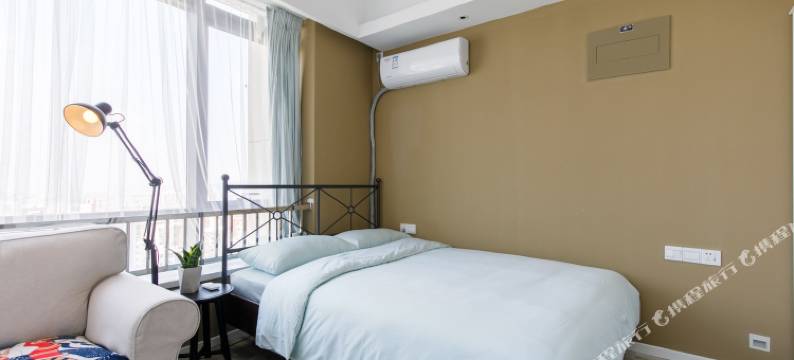 济南Chris1234公寓图片