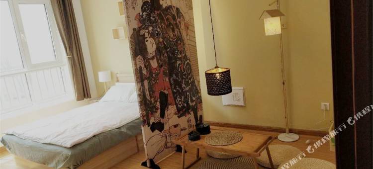 天津超越梦想漫画之家公寓(4号店)图片
