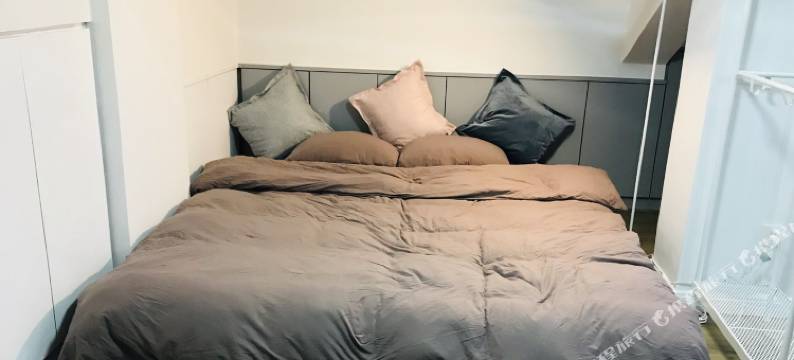 苏州阁楼公寓图片