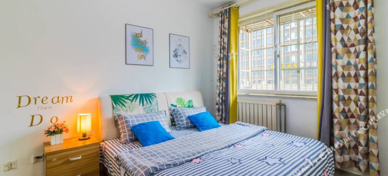 西安奉元小筑公寓图片