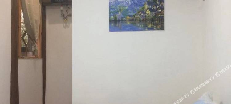 黄山梦溪山居客栈图片