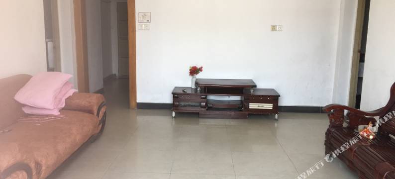 黄山玉琴旅社图片