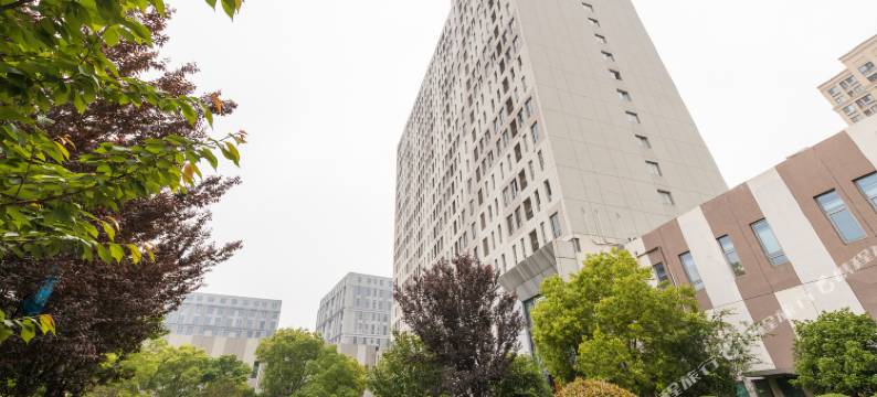 万佳影院酒店公寓(上海松江万达广场店)图片