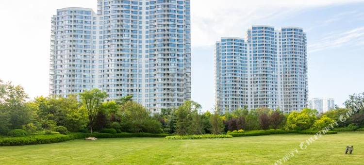 斯维登度假公寓(秦皇岛金梦海湾天宸玺岸店)图片