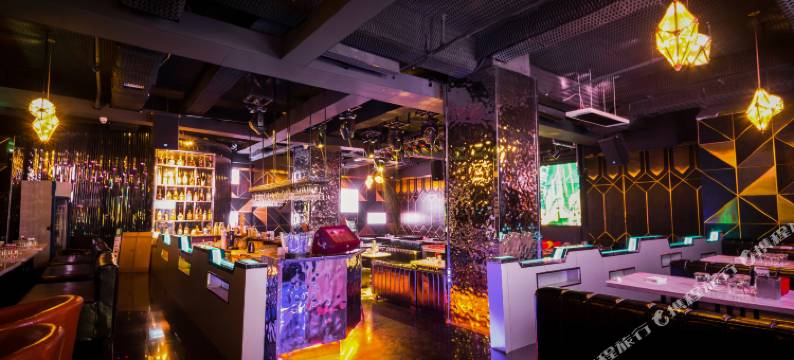 温商长江大酒店(兰州东方红广场南关夜市店)图片