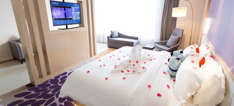 麗枫酒店(宿迁洋河新区大润发店)图片