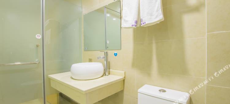 营口泓悅快捷宾馆图片