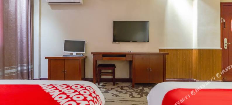 镇平华廷商务宾馆图片