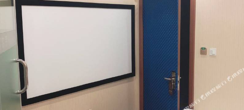 大庆阿布丢电影主题宾馆图片