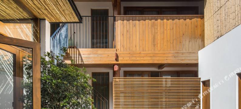 大理無白·果念民宿图片