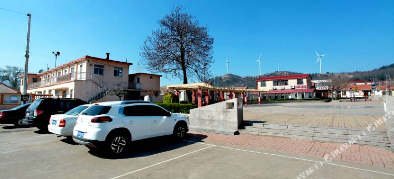 长岛合舍民宿(北长山店)图片