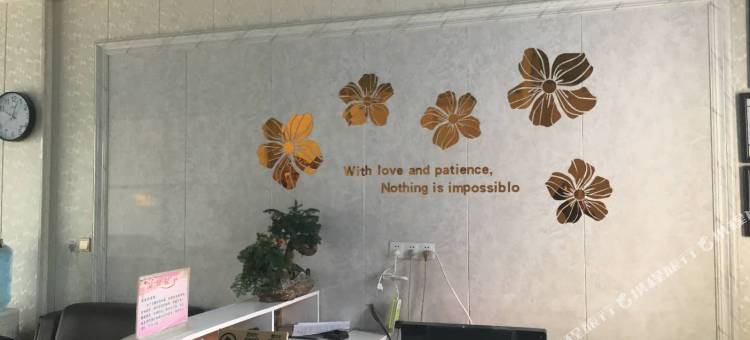 利辛江淮商务宾馆(宝璋医院店)图片