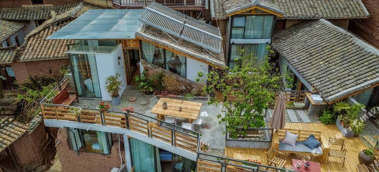 西昌云野民宿图片