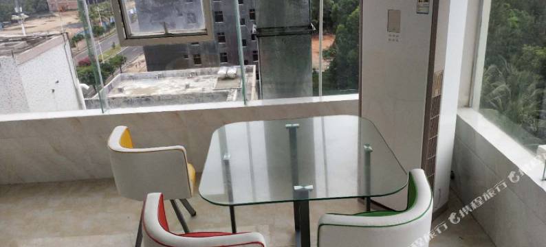 文昌龙楼雀大酒店图片