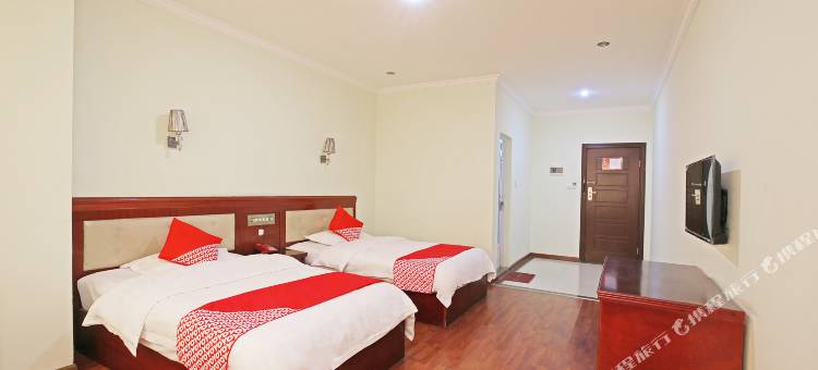 晋江龙腾宾馆图片