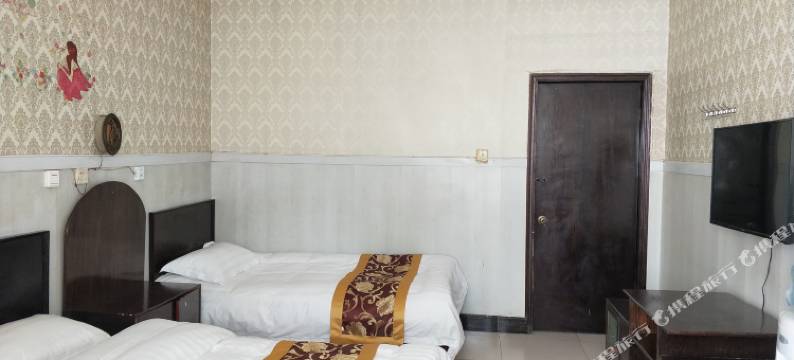 鄢陵丽晶宾馆图片