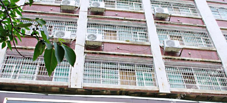 汨罗华新宾馆图片