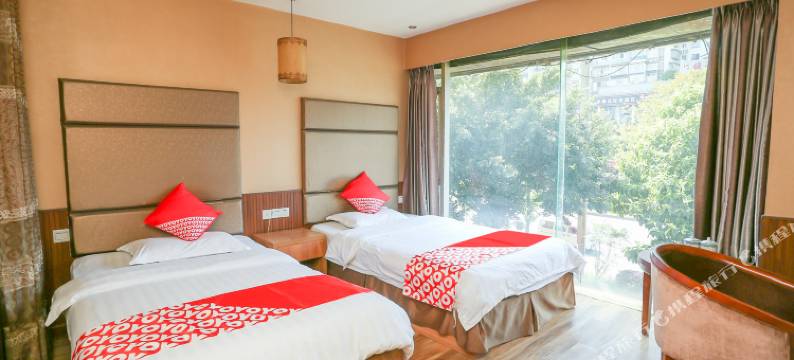 泸州星和商务宾馆图片