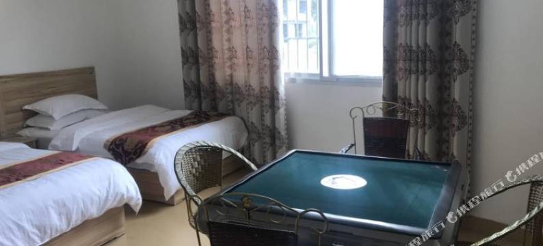 荔波田园农家乐图片