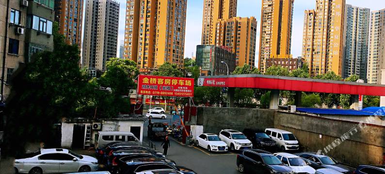 十堰金桥客房图片