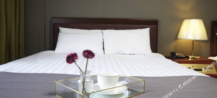 济州珍珠酒店(Pearl Hotel Jeju)图片
