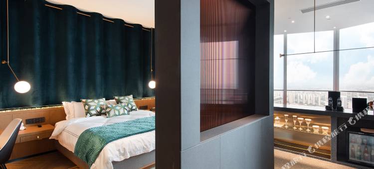 常州璟宁·云中酒店图片