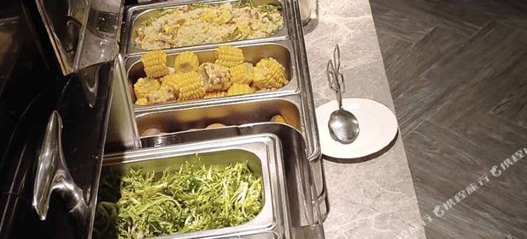 桔子酒店(南京夫子庙地铁站店)图片