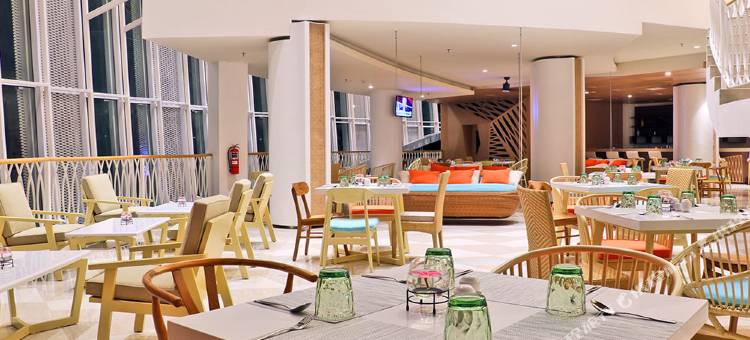 巴利朗巴淡岛哈里斯度假村(Harris Resort Barelang Batam)图片