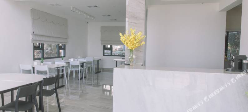 龙海镇海角遇见民宿图片