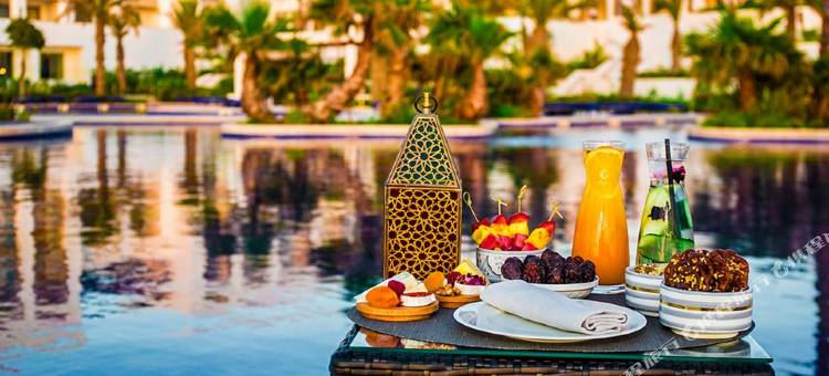 丹吉尔阿尔胡拉希尔顿水疗度假村(Hilton Tangier Al Houara Resort & Spa)图片