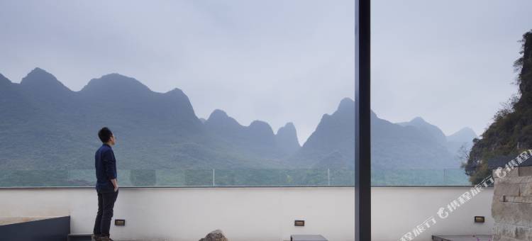 花梦间酒店(阳朔遇龙河夏棠码头店)图片