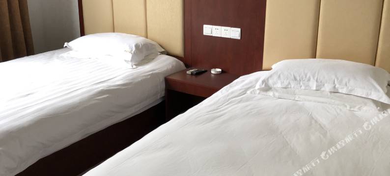 武当大酒店图片