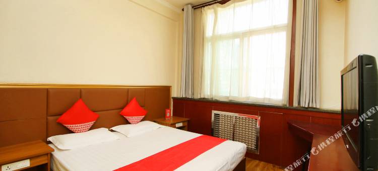 OYO子洲天缘酒店(人民医院店)图片