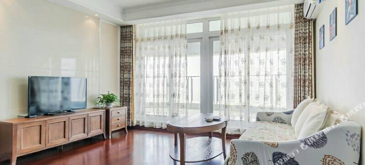 东戴河印象澜湾海景度假酒店式公寓图片