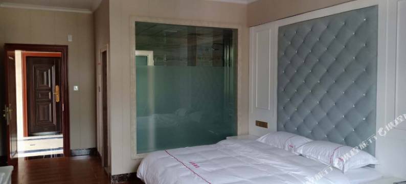 镇康韵琦酒店图片