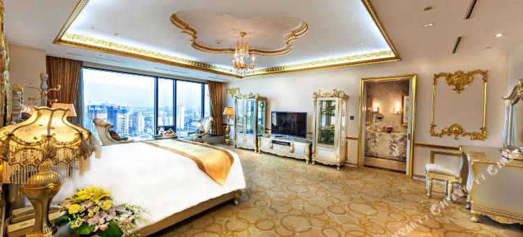 河内广场大酒店(Grand Plaza Hanoi Hotel)图片