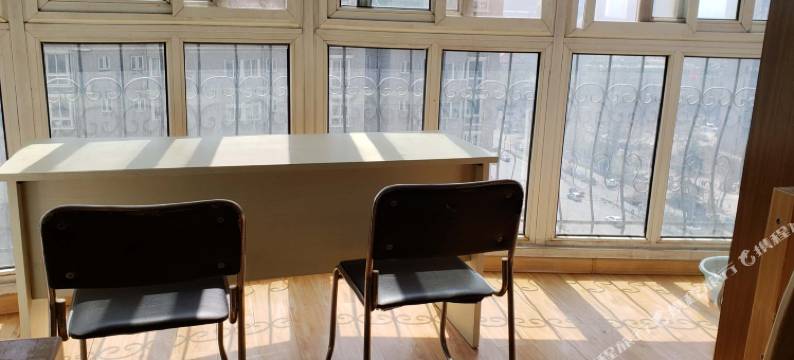 石家庄慢时光青年旅舍图片