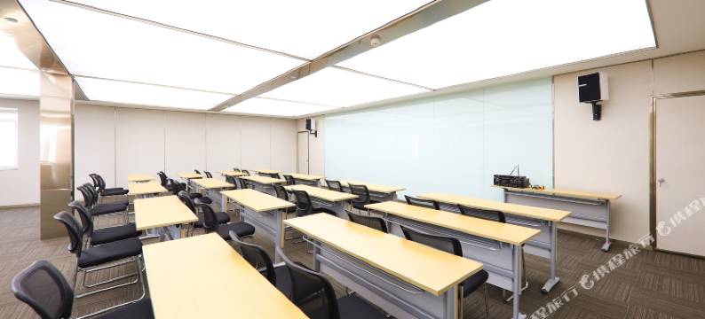 全季酒店(青岛火车西站店)图片