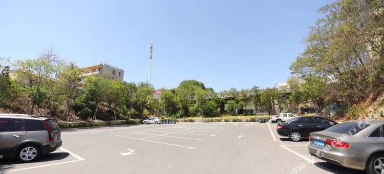兴城凤栖湾酒店图片