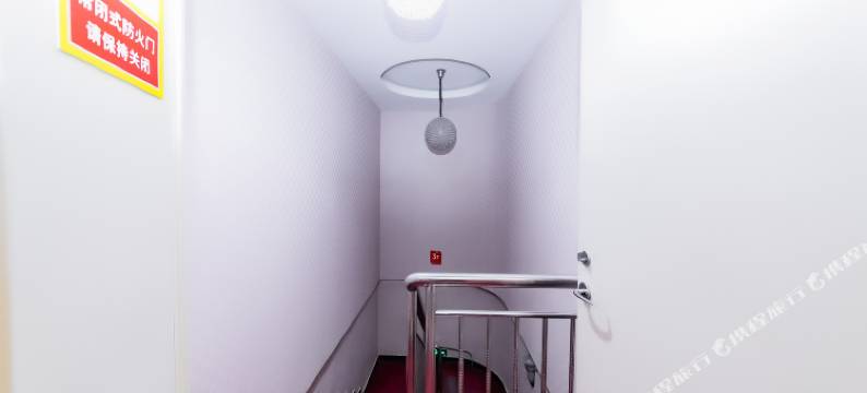 昌吉安鸿宾馆图片