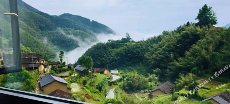 云和梯田风隐客栈图片