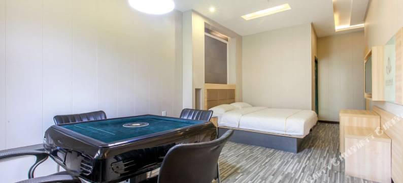 武汉楚湘主题酒店(保利广场店)图片