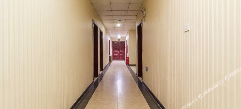 高阳桐源宾馆图片