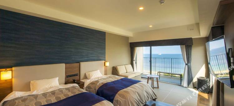 别府雷克斯酒店(Rex Hotel Beppu)图片