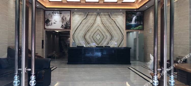 乐昌豪庭大酒店图片